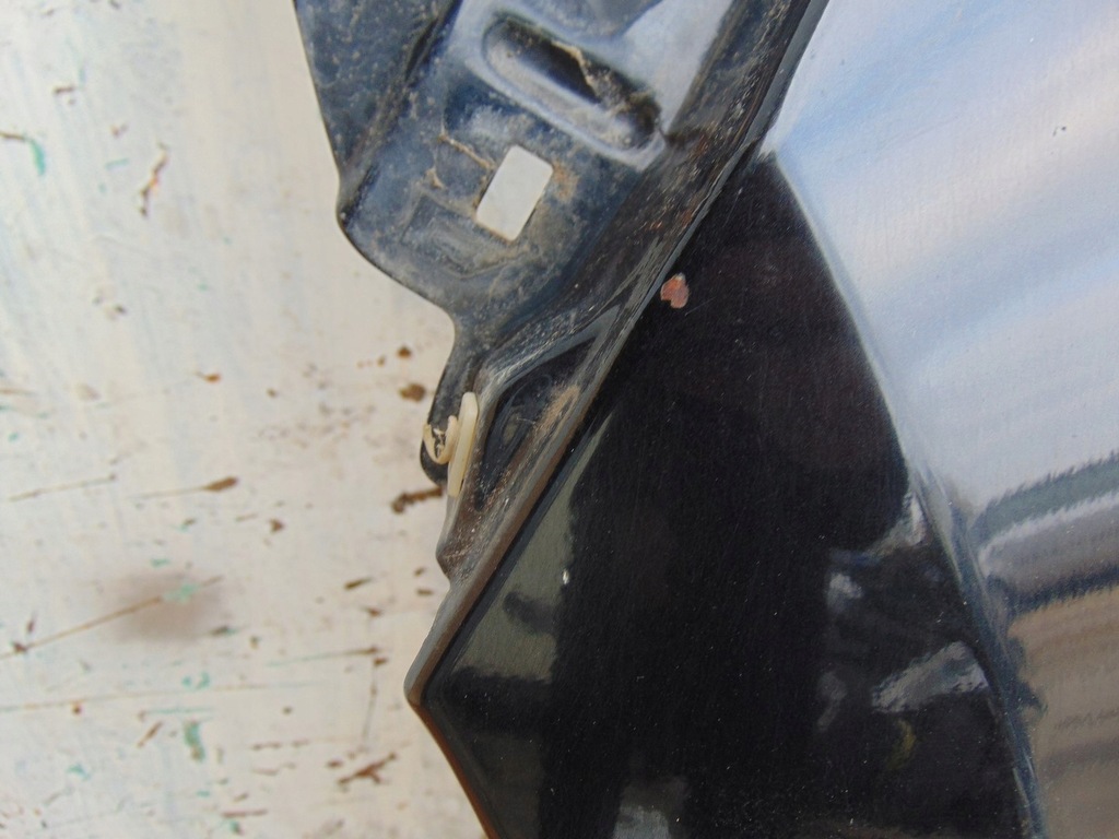 фото №7, Крыло левый перед hyundai santa fe ii 2z