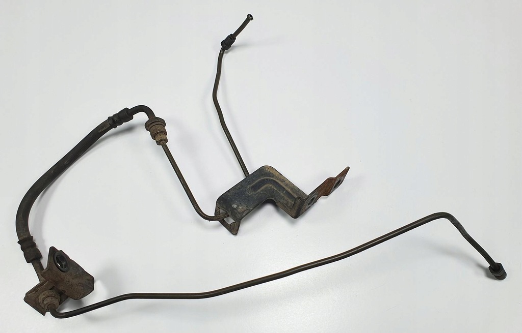 фото №1, Шланг трубка сцепления kia picanto i 1.1 crdi