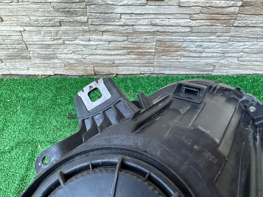 фото №8, Лампа mini f54 f55 f56 f57 led 7416978