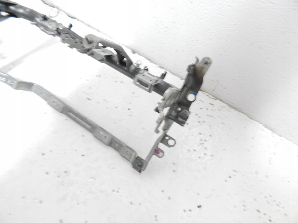 фото №6, Труба pod панель приладова kia stinger 17-23