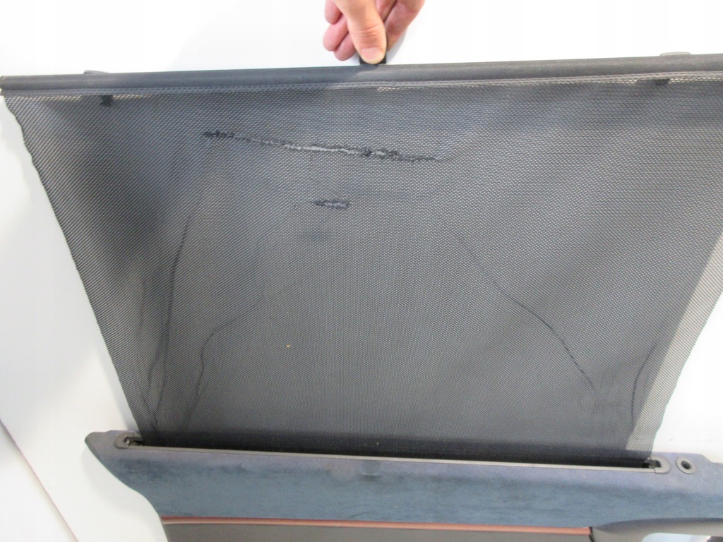 фото №9, Lancia phedra обшивка двері задня задніх лівий правий