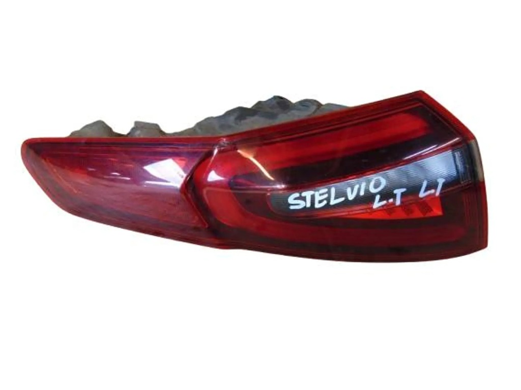 фото №1, Лампа задняя левая alfa romeo stelvio 00505358080
