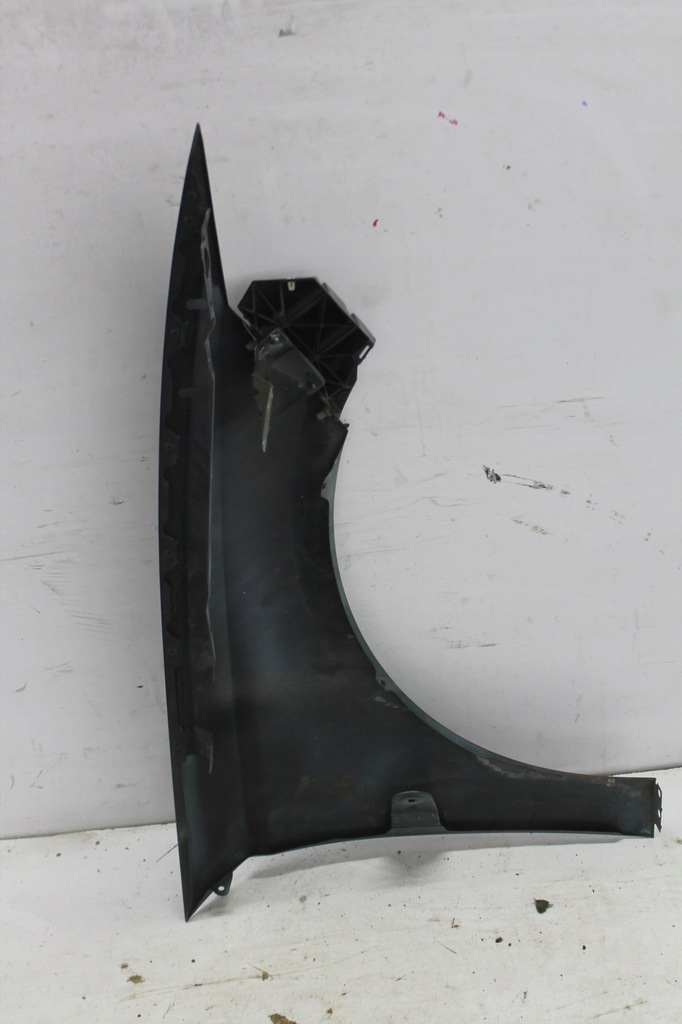 фото №7, Крыло левый перед передний leon iii lz9y 12-20