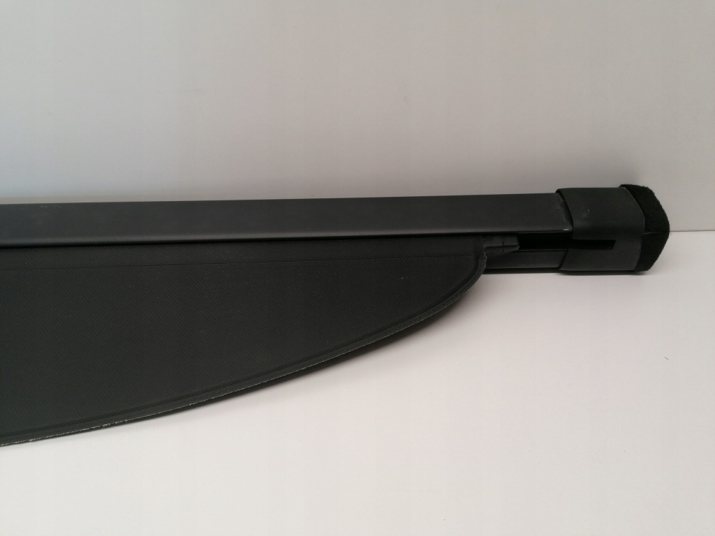 фото №4, Hyundai ix35 шторка багажника оригінал 09-15