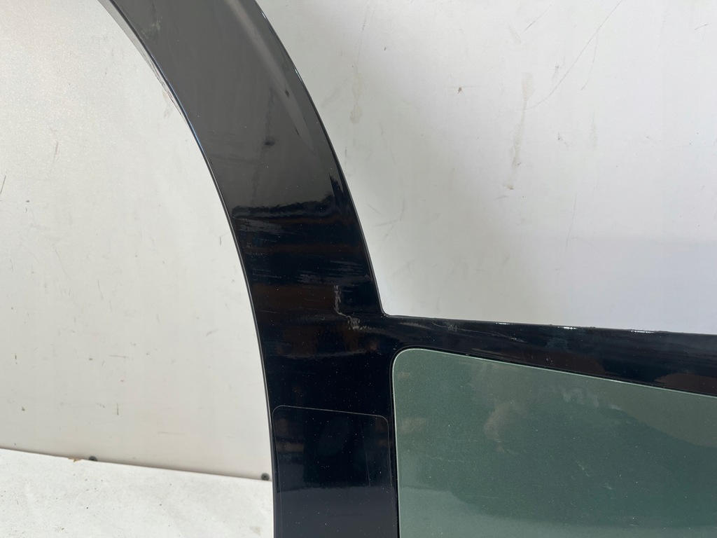 фото №3, Kia sportage v 5 молдинг накладка двері задня права 87732-r2300