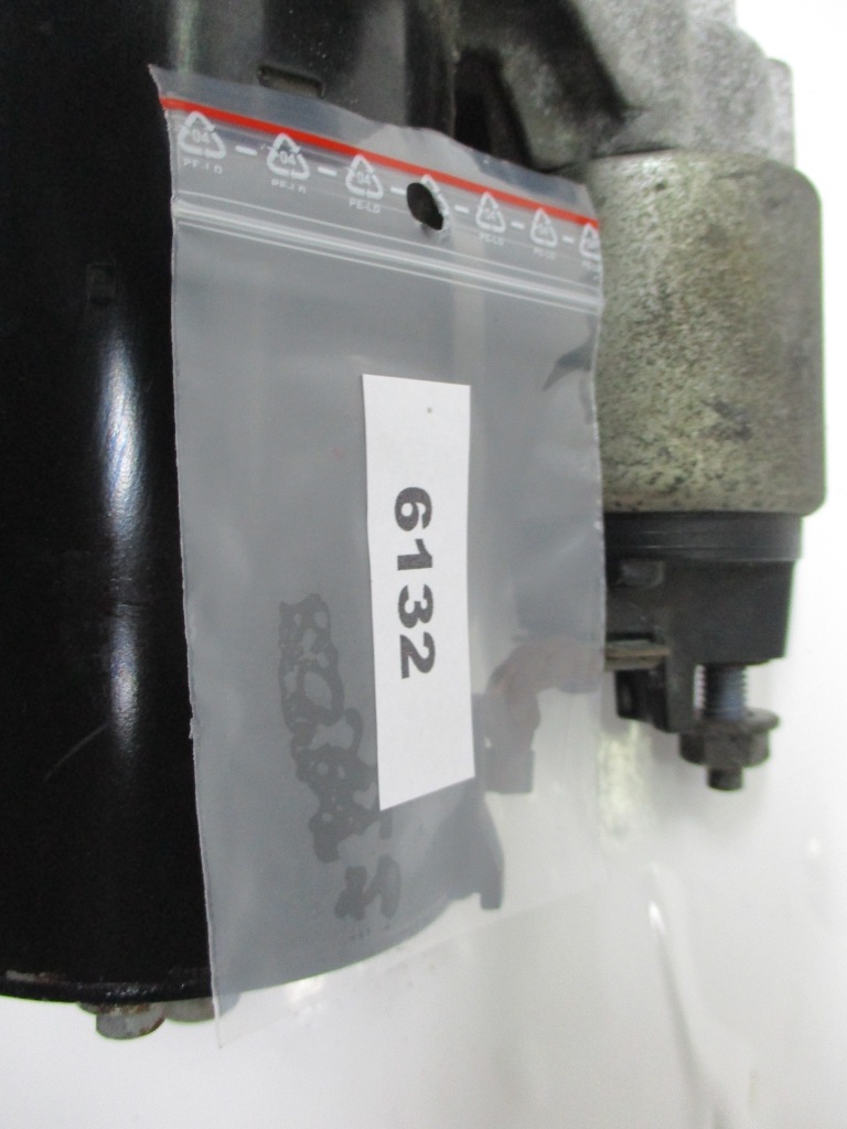 | mini cooper r56 1.6 d стартер 0001138040 Недорого