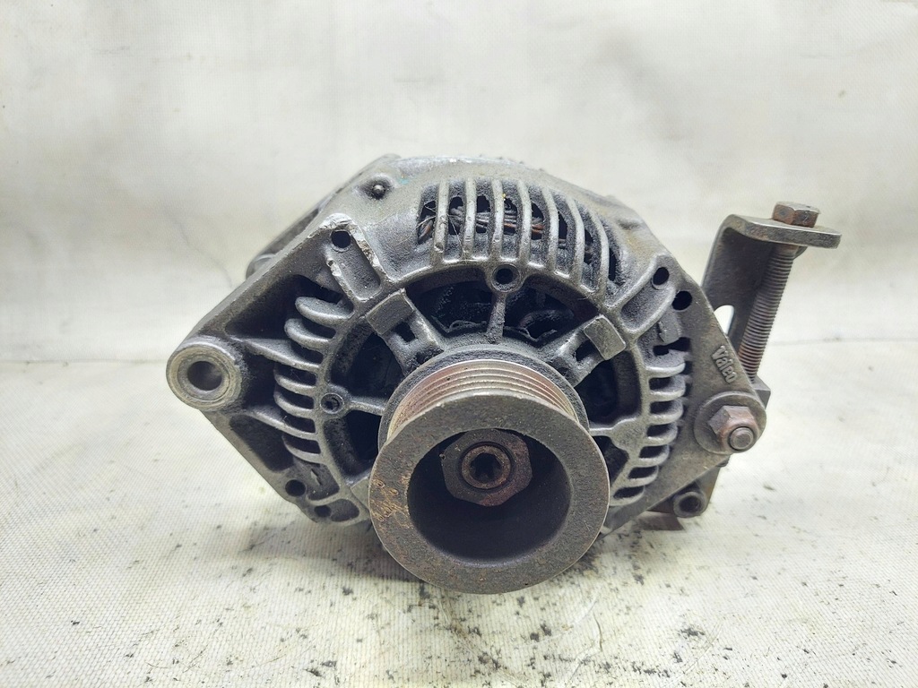 фото №3, Генератор 2541927a renault master opel movano 2.5