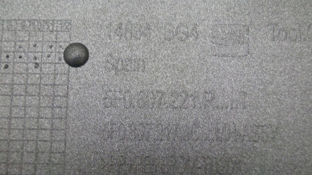 Купити Seat leon 3 5f0 рестайлінг  17-20 бампер передній перед u78