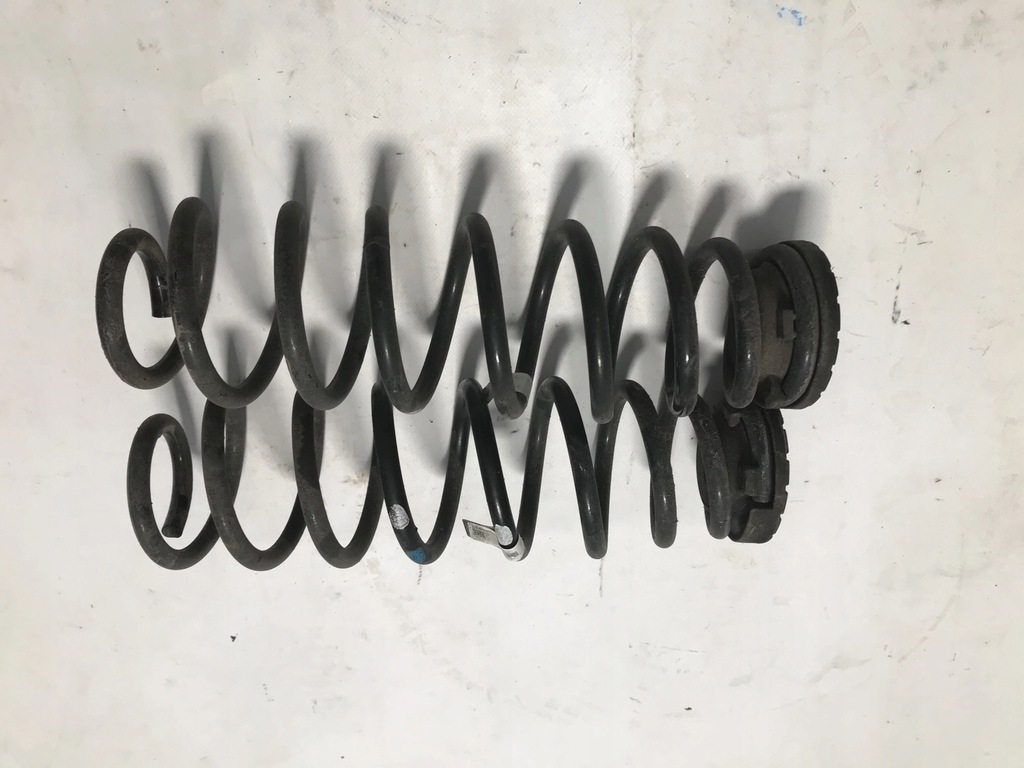 фото №1, Пружина подвеска задняя левая правая kia ceed iii cd 18-