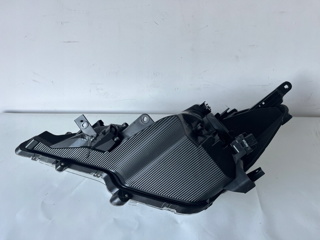 фото №12, Mitsubishi space star 2 ii lift iii 19- лампа правая передняя перед europa