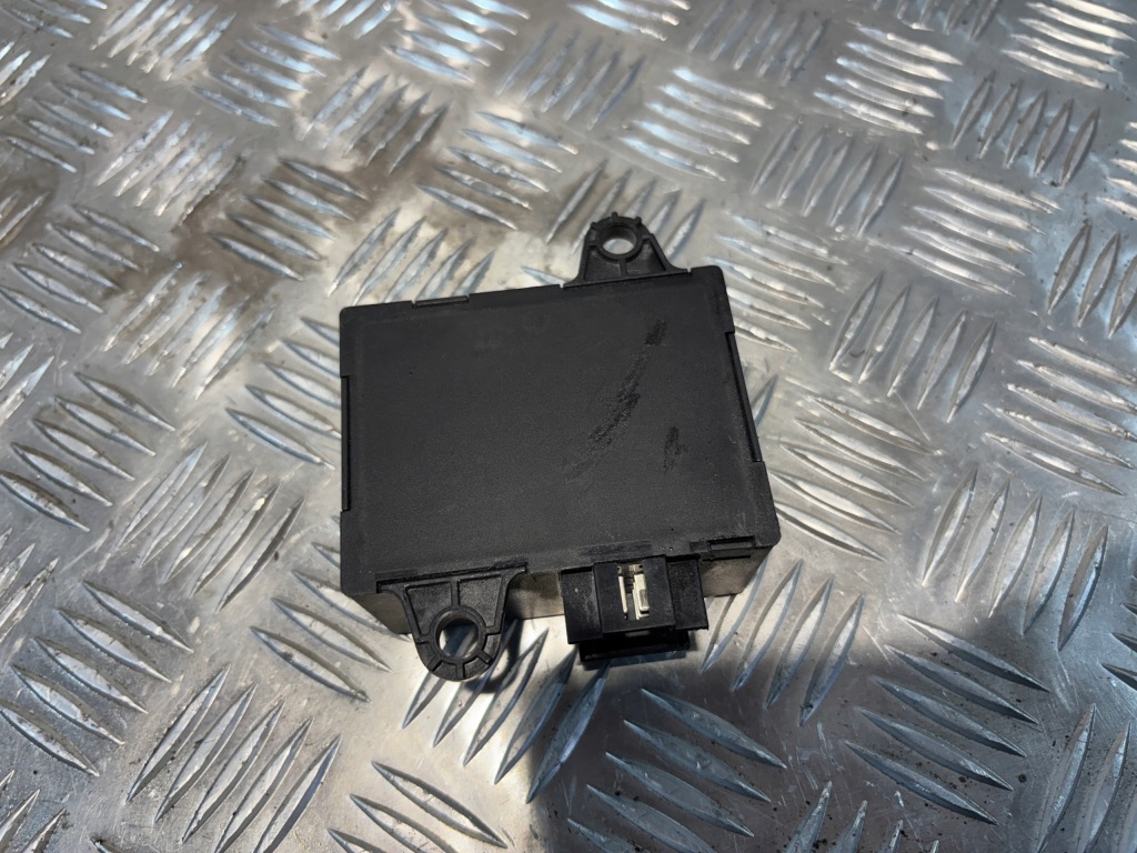 фото №4, Модуль імобілайзер mercedes sprinter i w903 2,7 cdi 0335455932