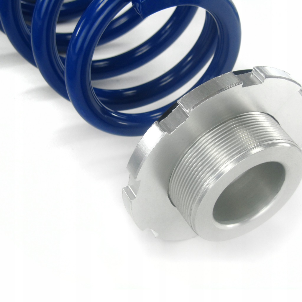 фото №7, Підвіска регульоване jom fiat 500 typ 312