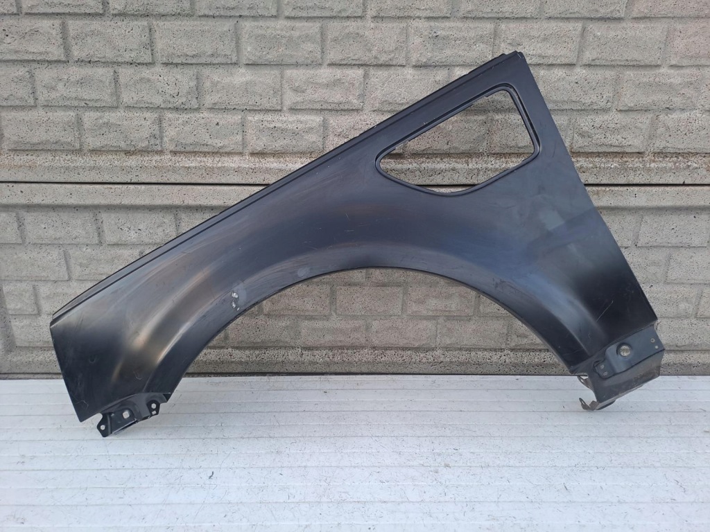 фото №1, Land range rover sport 05-09 крыло левый новый оригинал