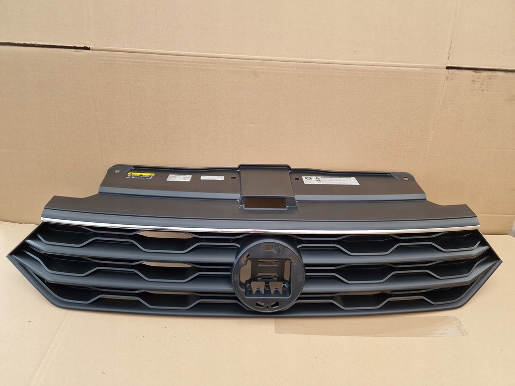 фото №1, Vw troc t-roc решітка радіатора решітка радіатора 2ga