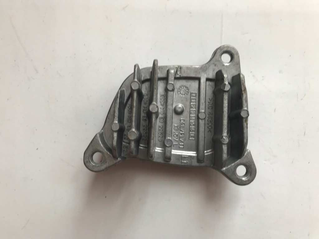 фото №1, Преобразователь модуль led 90157099 vw golf viii