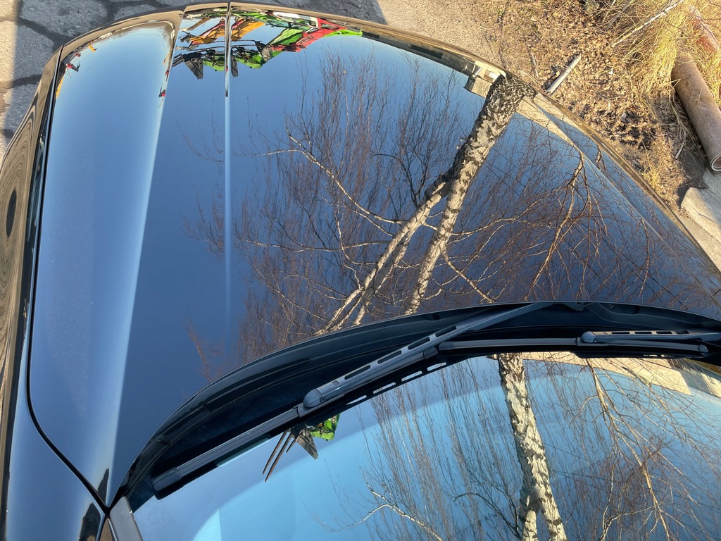 фото №10, Audi a8 d4 lift ly9t kompletny перед бампер лампи капот pas matrix