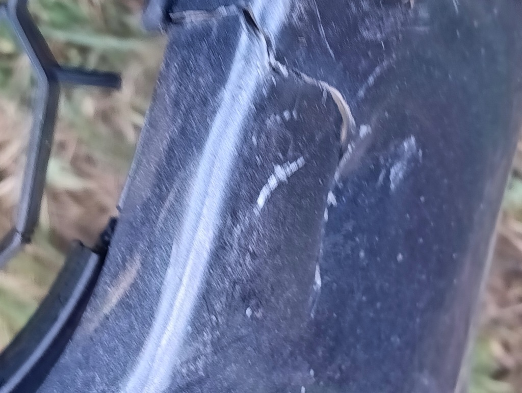 Bmw x7 g07 m-pakiet бампер перед передний 8069886 Цена