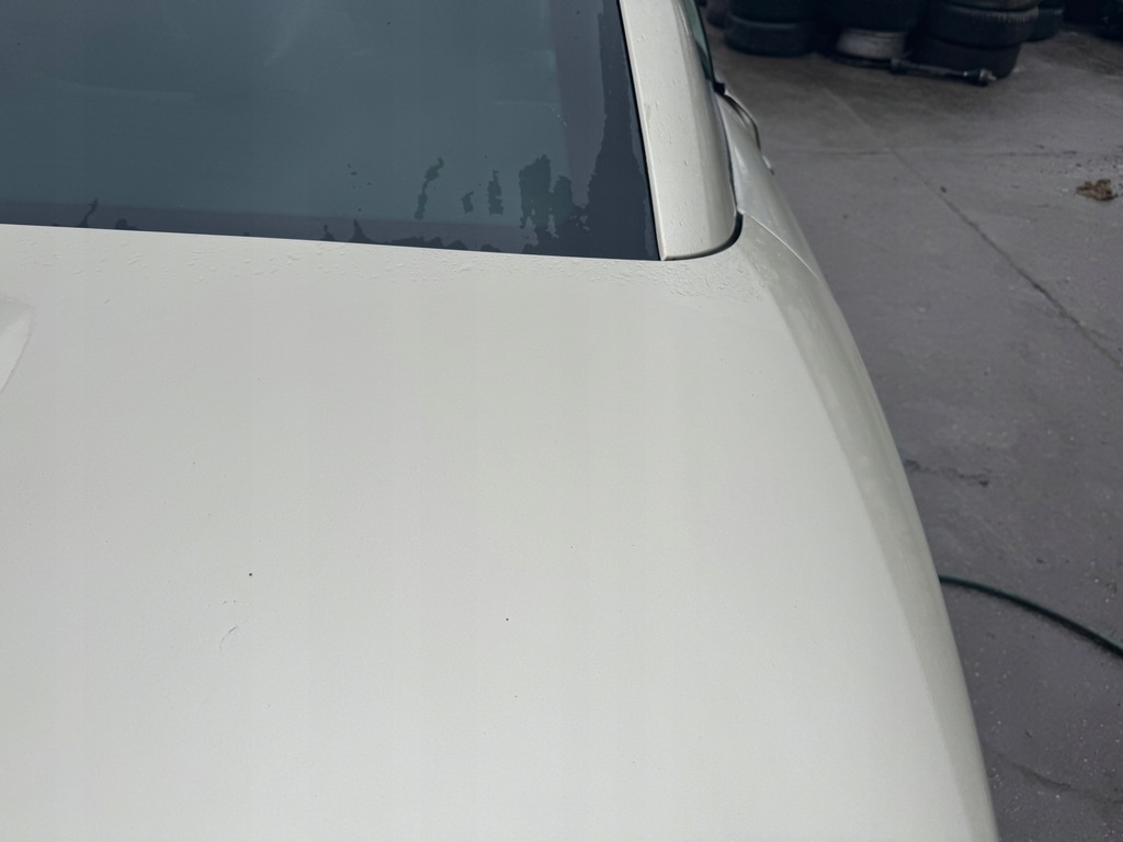 фото №9, Renault megane ii cabrio кришка багажника багажника ted11