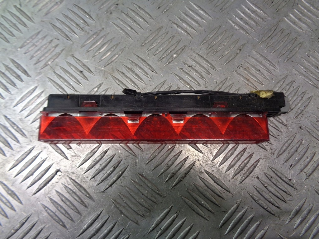 фото №2, Свет стоп-сигнал ford focus mk2