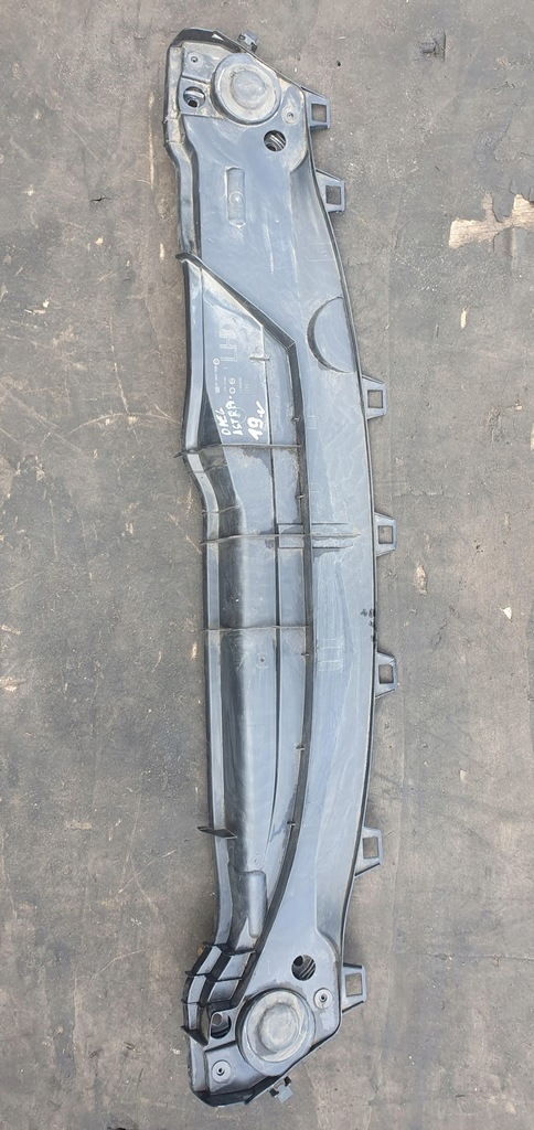 фото №1, Жабо нижні astra v 5 k