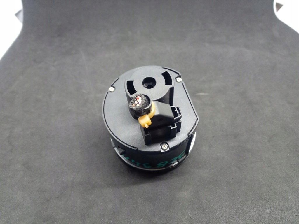 фото №11, Перемикач світла vw passat b7 3c8941431a