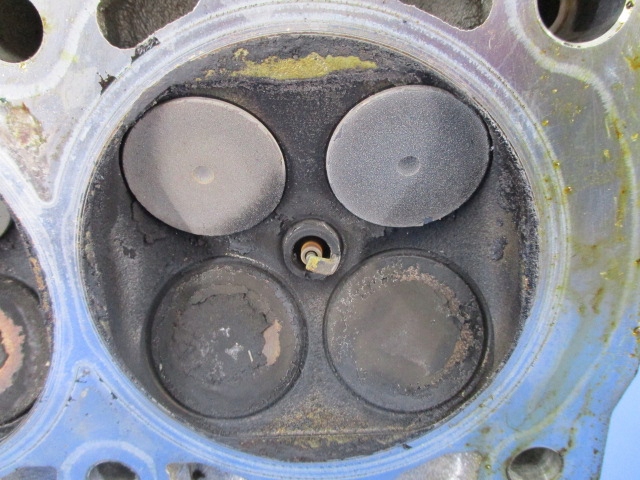 фото №9, Skoda citigo 1.0 12v chya головка 04c103404f