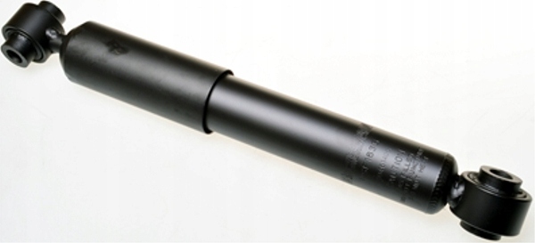 фото №4, Denckermann амортизатори задня peugeot partner ii