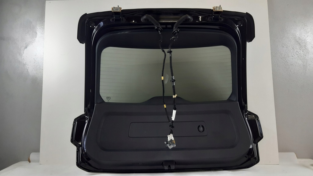 фото №8, Volvo xc90 ii кришка багажника багажника 487-46