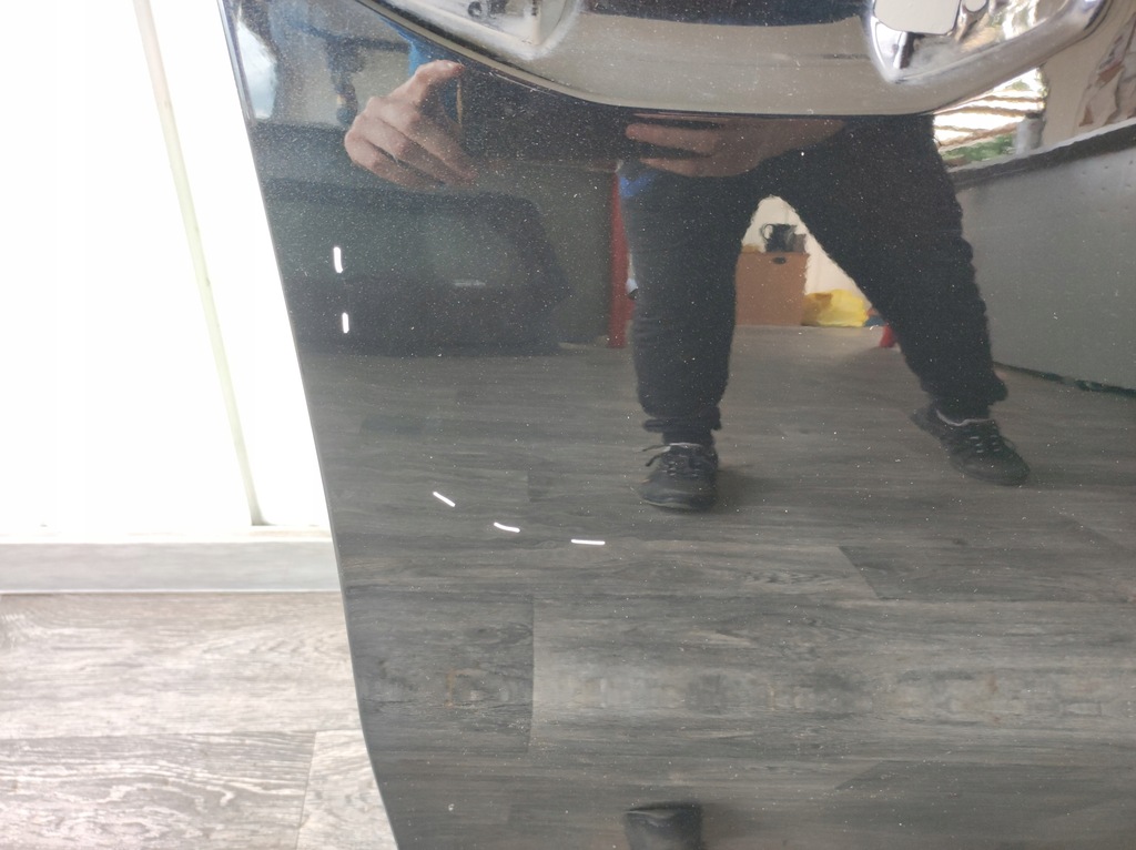 фото №13, Дверь skoda enyaq передние правое