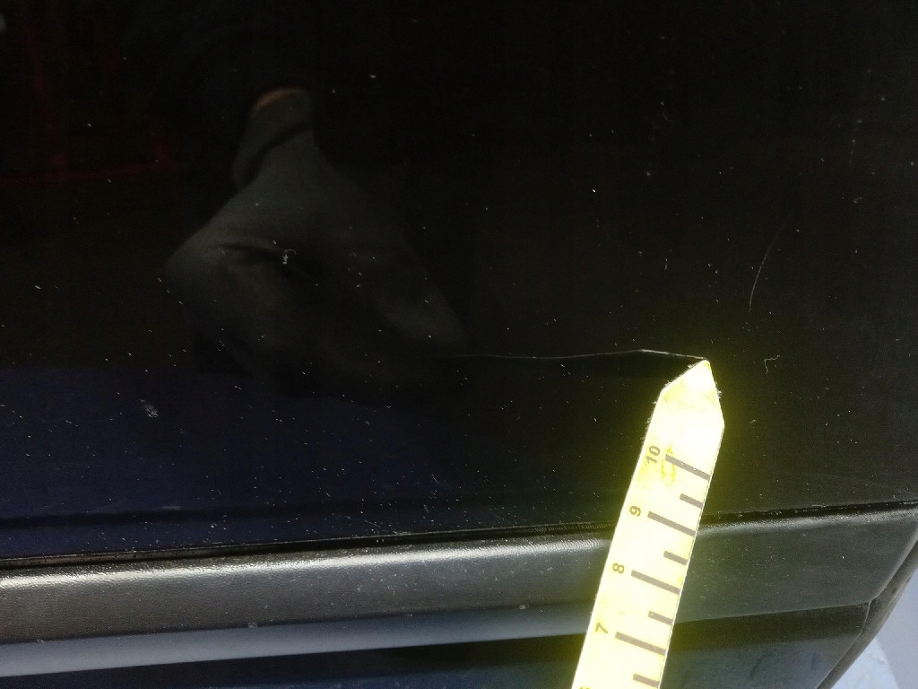 фото №13, Renault laguna iii kombi двері задня праве задні nv676