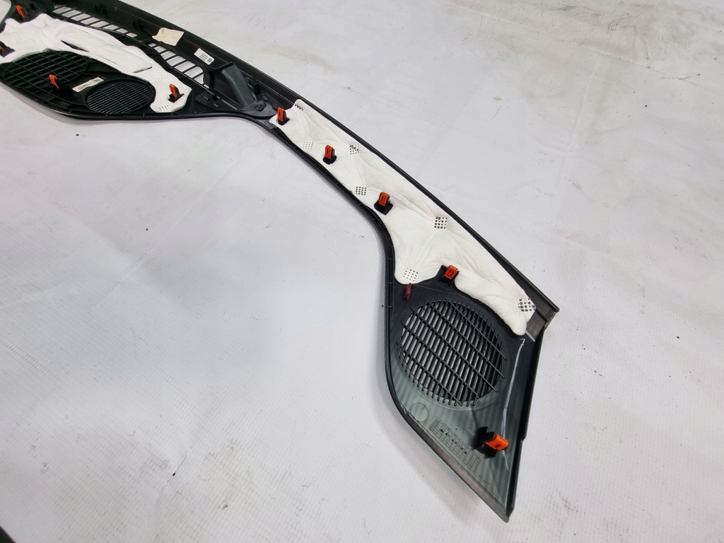 фото №7, Jeep grand cherokee wl l summit 3.6 захист заглушка панелі 2022-