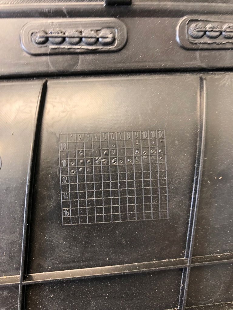 фото №7, Обшивка дверь левый задняя audi a5 sportback 8t8867305