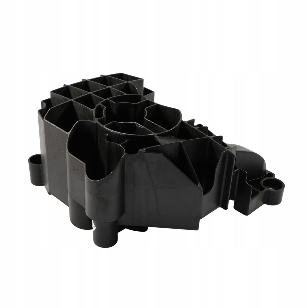 фото №8, Audi q7 4l 3.0 tdi вкладиш картера масляний 059103138s