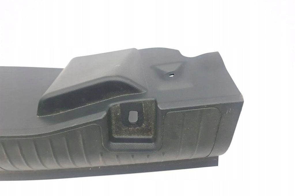 фото №10, Захист замка кришки ford kuga ii dm2 lv4bs404c08a 1.5l бензиновий 2022