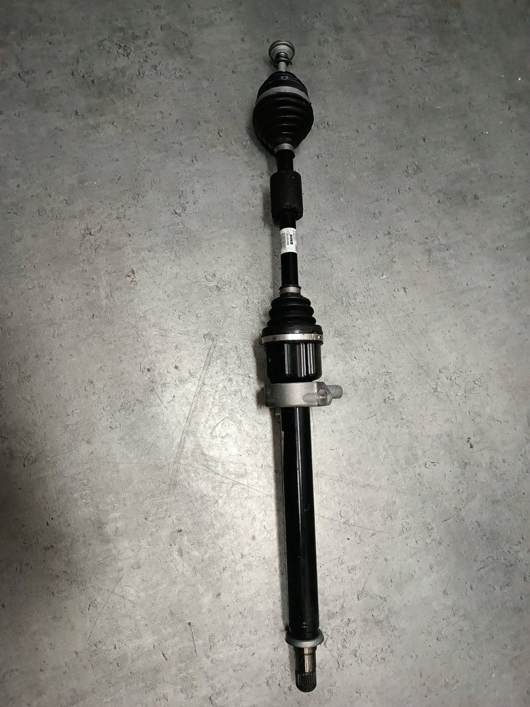 фото №1, Приводной вал правая перед bmw 2 f45