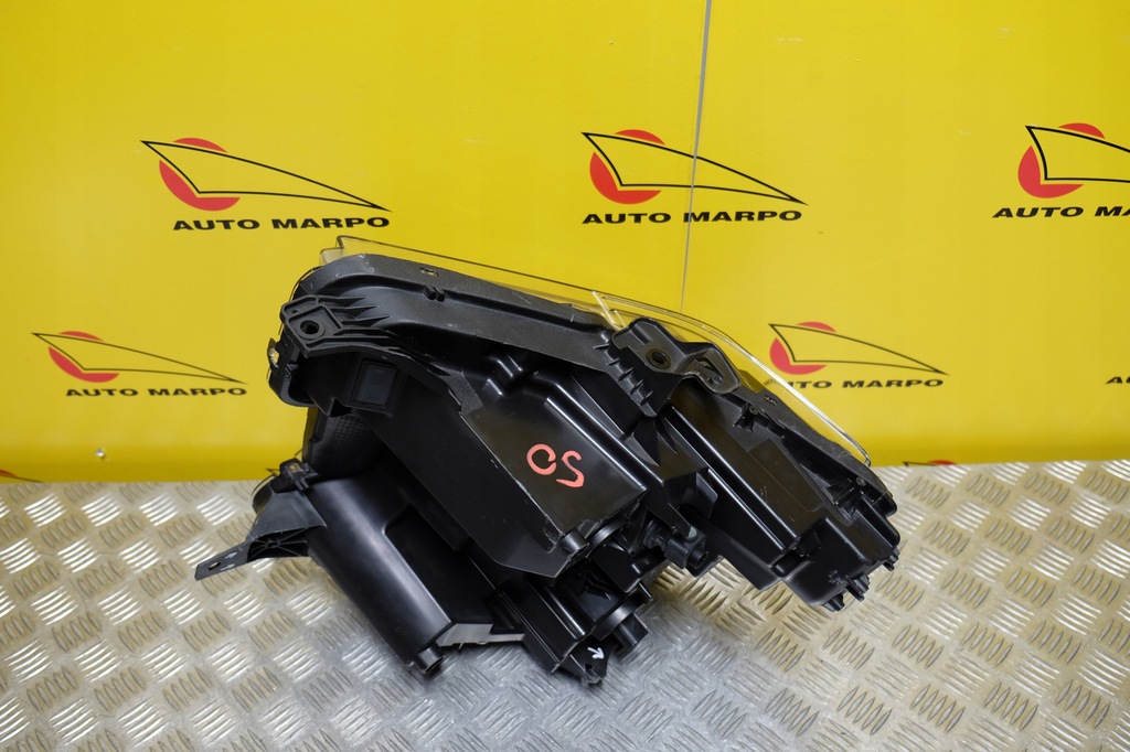 фото №6, Gmc sierra 2019 2020- фара лампа перед full led r usa