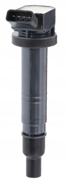 фото №12, Катушка зажигания toyota lexus auris e15 06-12 ,