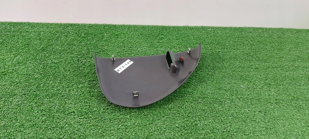 фото №2, Chrysler 300m заглушка защита консоли левая org