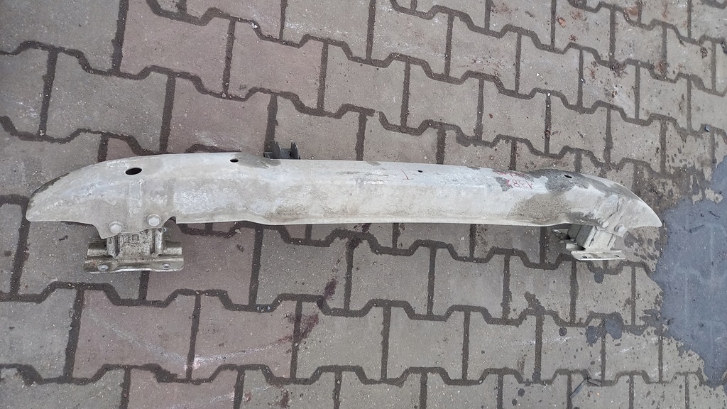 фото №4, Балка бампера задняя opel vectra 02r sedan