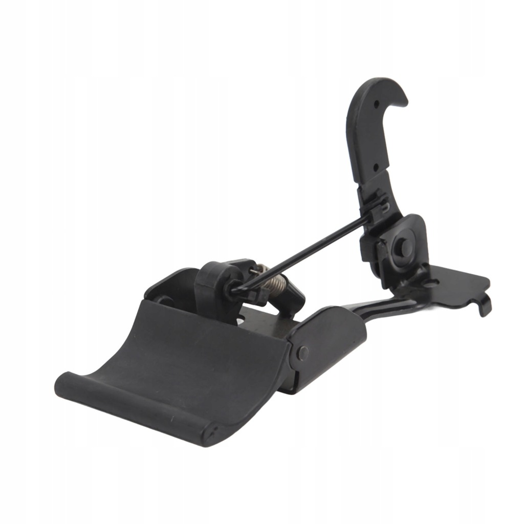 Тримач  важіль zwalniającej капот 81140d3000 Зі Шроту