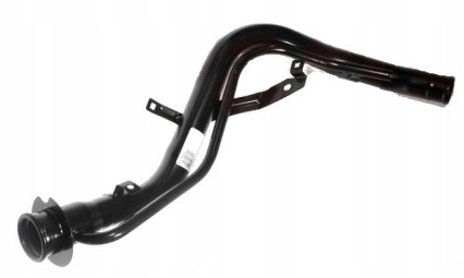 фото №1, Mazda 626 1997-2000 труба заливної пального дизель