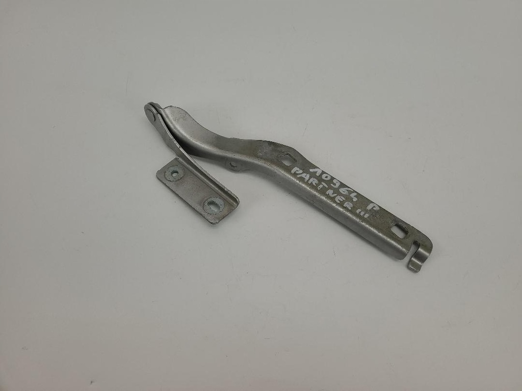 фото №1, Петля капот правый peugeot partner iii 08-18