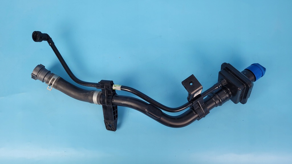 фото №7, Hyundai tucson iv 22r заливна горловина рідина adblue