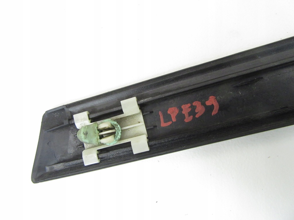 фото №8, Молдинг крыла левый перед bmw e39