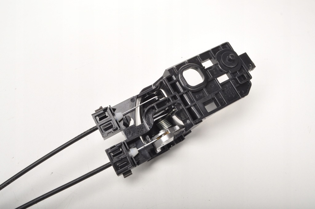 фото №7, Honda jazz iv замок дверь правый перед uk