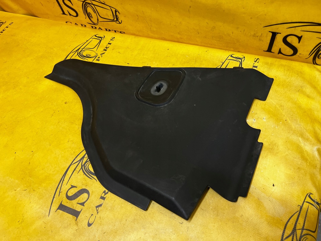 фото №1, Жабо захист жабо ліва ліва mercedes gl x166