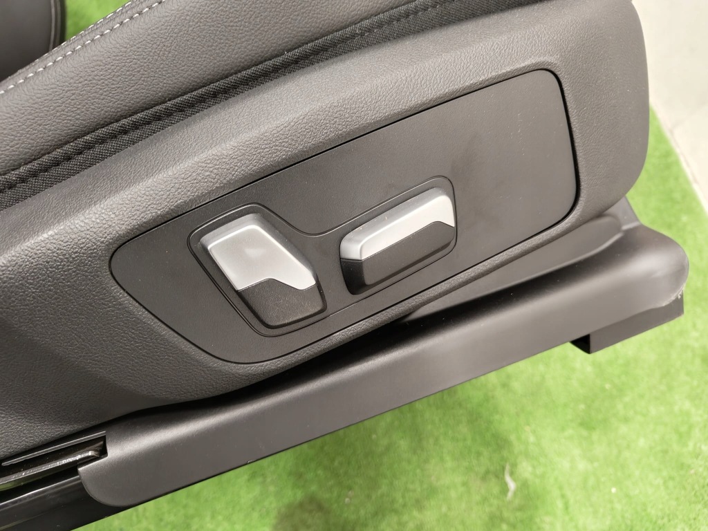 фото №6, Bmw 3 g20 середина сидіння заднє сидіння тунель обшивки оббивка шкіра