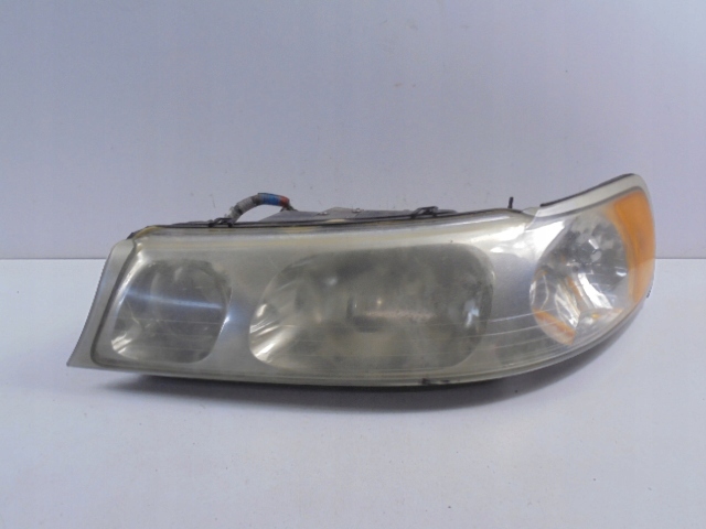 Купити Lincoln town car фара лівий лампа перед ліва yw1x-13a045-a