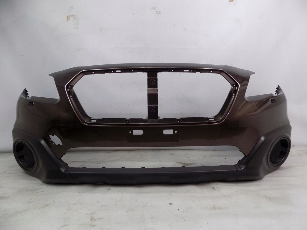 фото №1, Subaru outback v бампер перед 57704al030