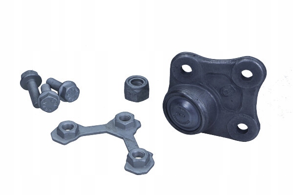 Fag кулькова опора важеля vw p a3/golf 4/octavia правий Ціна